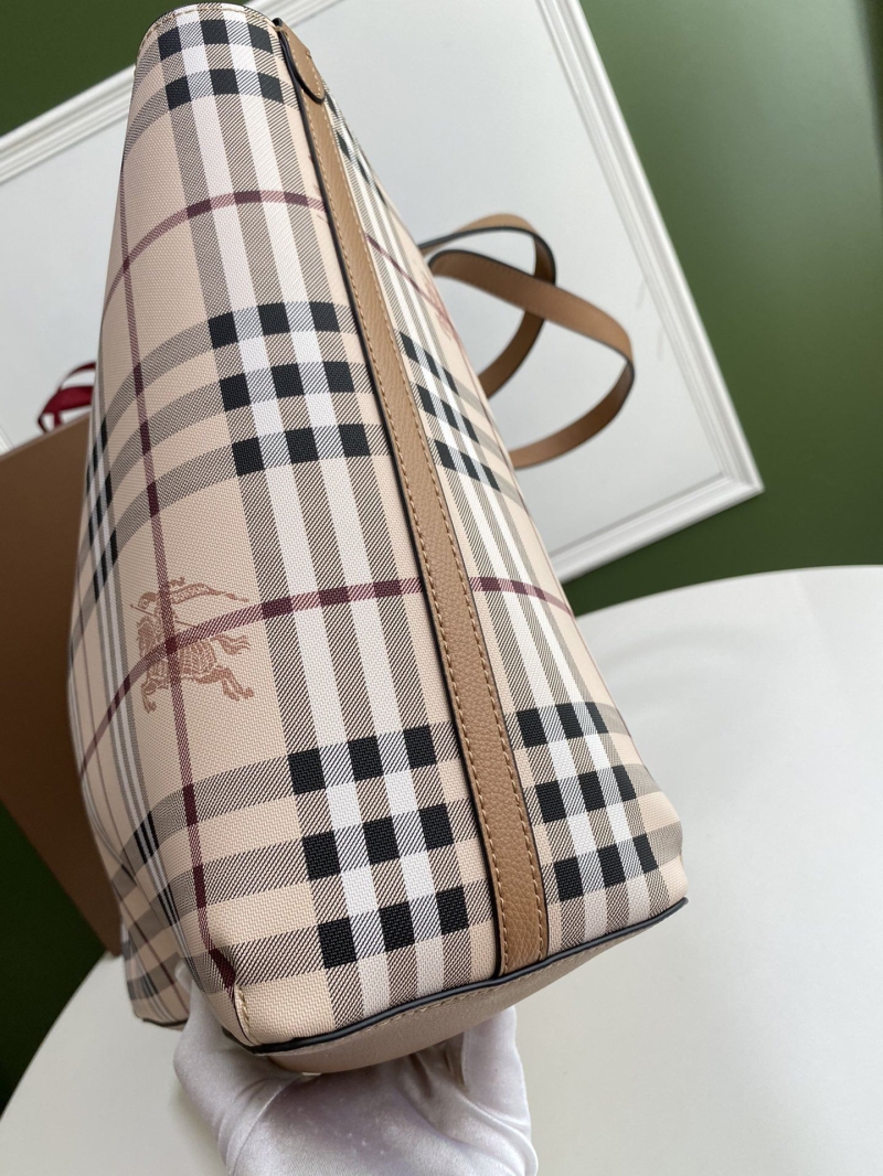 Burberry Shopping Bags